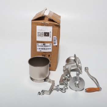 Mlynček na obilniny VEVOR BST-500G1