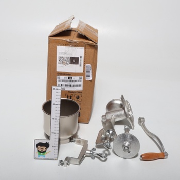 Mlynček na obilniny VEVOR BST-500G1