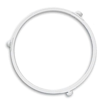 Kruh do mikrovlnné trouby, 18,9 cm, otočný kroužek pro…