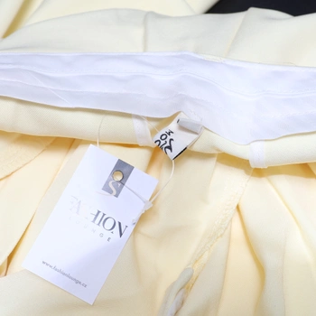 Dámské kalhoty Fashion Velikost L