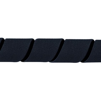 Pánske traky MASADA s robustným zapínaním na karabínu, plynule nastaviteľné, šírka 3,5 cm, vhodné pre