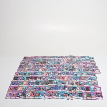 Zberateľské karty Yu-Gi-Oh 322175