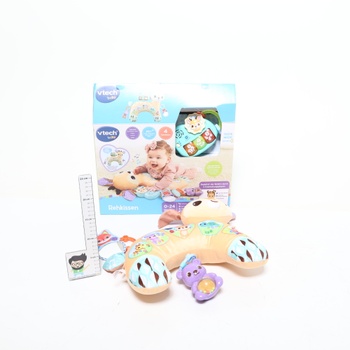 Multifunkčná hračka Vtech 80-560504 DE