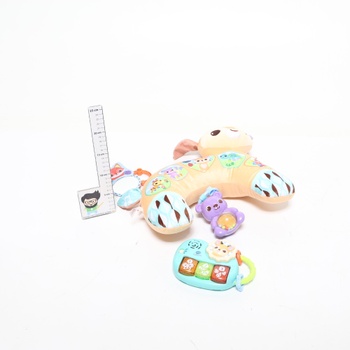 Multifunkčná hračka Vtech 80-560504 DE