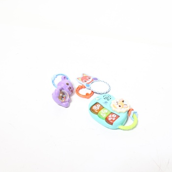 Multifunkčná hračka Vtech 80-560504 DE