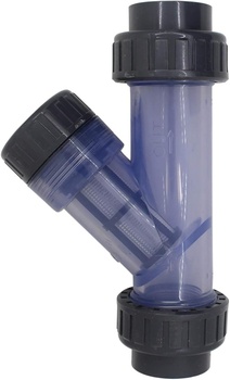Lapač nečistôt OemClima 20 25 32 40 50 63 mm