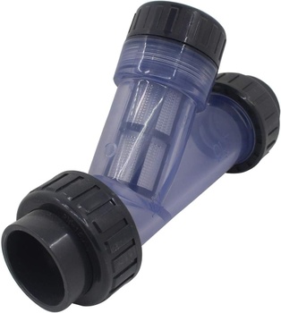 Lapač nečistôt OemClima 20 25 32 40 50 63 mm