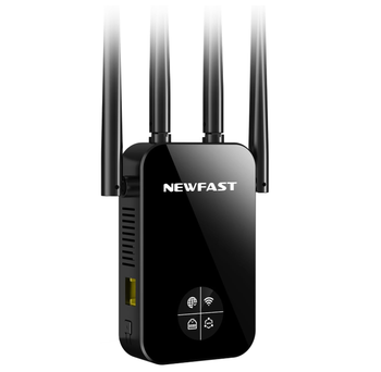 Opakovač signálu WLAN 523 -B 2026