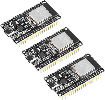WiFi Bluetooth modul Heemol 3 ks