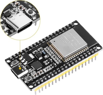 WiFi Bluetooth modul Heemol 3 ks