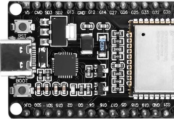 WiFi Bluetooth modul Heemol 3 ks