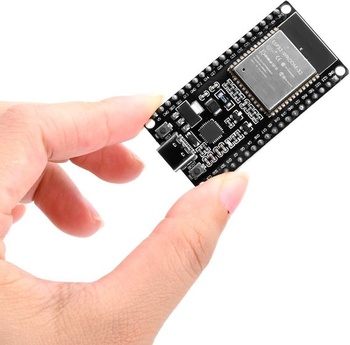 WiFi Bluetooth modul Heemol 3 ks