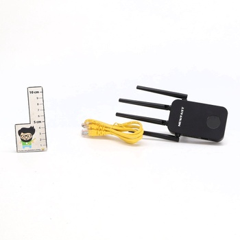 Opakovač signálu WLAN 523 -B 2026