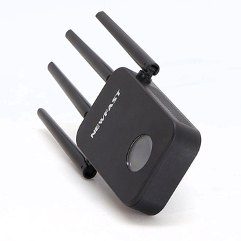 Opakovač signálu WLAN 523 -B 2026