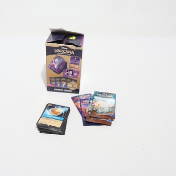 Zberateľské karty Ravensburger 11098623