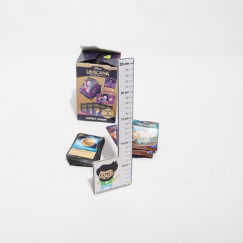 Zberateľské karty Ravensburger 11098623