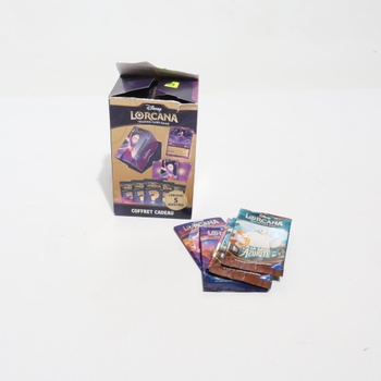 Sběratelské karty Ravensburger 11098623