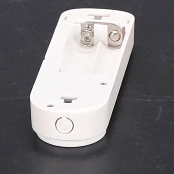 Nivian Chytrý WiFi Dverný Alarm, Magnetický Dverný Senzor, Bezdrôtový s Mobilnou Aplikáciou,