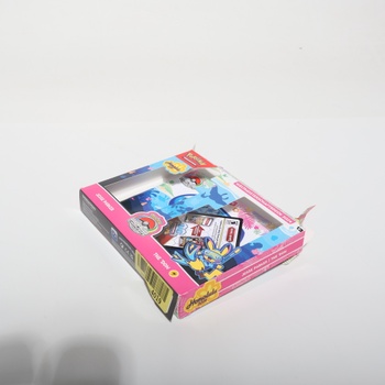 Zberateľské karty Pokémon 196214106888