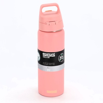 Fľaša na pitie Sigg 6210,30 750 ml