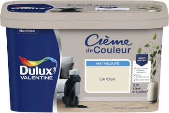 Farba Dulux VALENTINE 2,5L