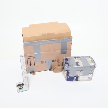 Barva Dulux VALENTINE 2,5L
