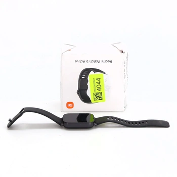 Chytré hodinky Xiaomi Redmi Watch 5 Active