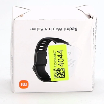 Chytré hodinky Xiaomi Redmi Watch 5 Active