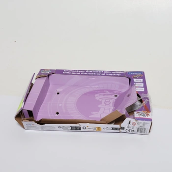 Elektronická hra Lexibook JC598PAGi1