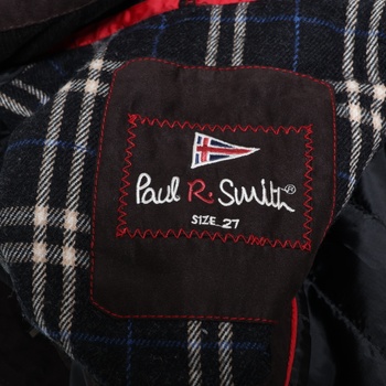Dámská bunda Paul R. Smith vel. EUR 27