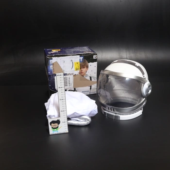 Kostým pre astronauta Spooktacular Creations