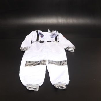 Kostým pre astronauta Spooktacular Creations