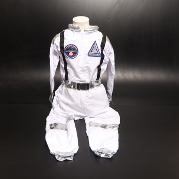 Kostým pre astronauta Spooktacular Creations