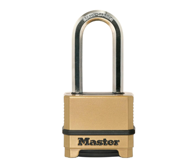 Zámok Master Lock M175EURDLH visiaci