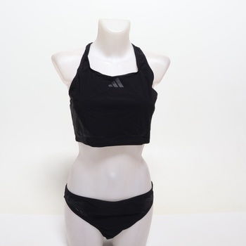 Dámske dvojdielne plavky Adidas, vel. 42 UK