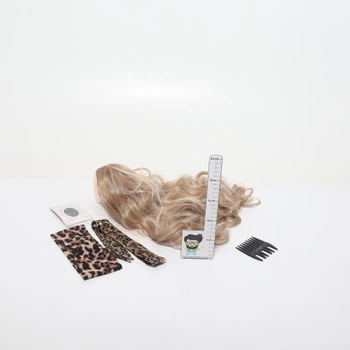 Dámská paruka BARSDAR  P-0487-3032#