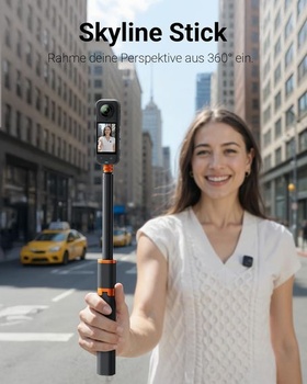 Stativ pro selfie tyč Vimose