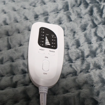 Hrejivý vankúšik Letitwell TK-HP2412