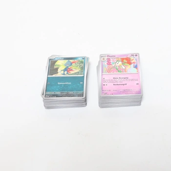 Zberateľské karty Pokémon Maskerade