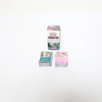 Zberateľské karty Pokémon Maskerade