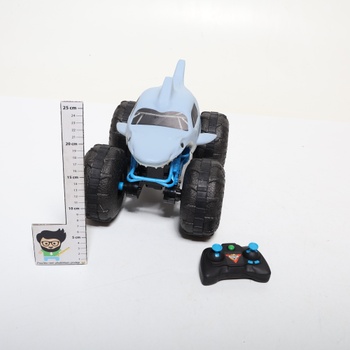 Auto Monster Jam 6056227 Megalodon Storm
