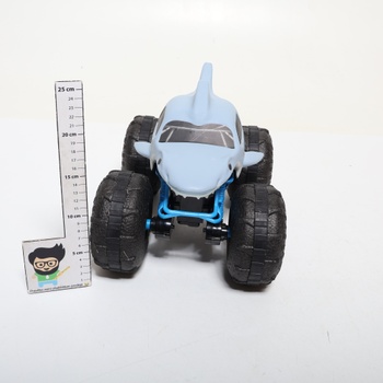 Auto Monster Jam 6056227 Megalodon Storm