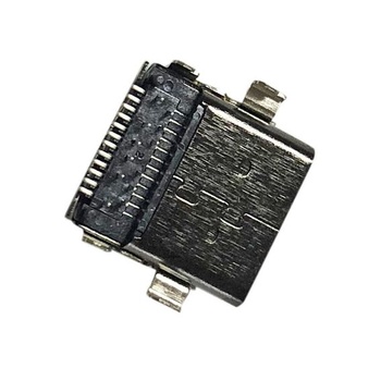 Nabíjací port USB-C pre Dell Latitude 7275 7490 7370 7285 7290