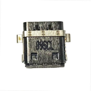 Nabíjecí port USB-C pro Dell Latitude 7275 7490 7370 7285 7290