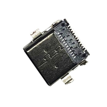 Nabíjecí port USB-C pro Dell Latitude 7275 7490 7370 7285 7290