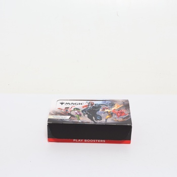 Zberateľské karty Magic: The Gathering D5372000