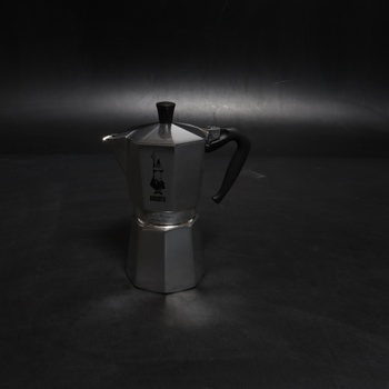 Moka kanvica Bialetti Express 420ml, 9 šálok