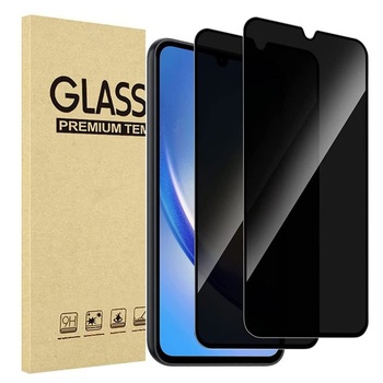 Ochranná fólia na displej pre Samsung Galaxy A34 5G z tvrdeného skla, [balenie po 2 ks] Samsung A34