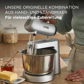 Kuchyňský robot Kenwood HMP54.000SI