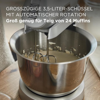 Kuchyňský robot Kenwood HMP54.000SI